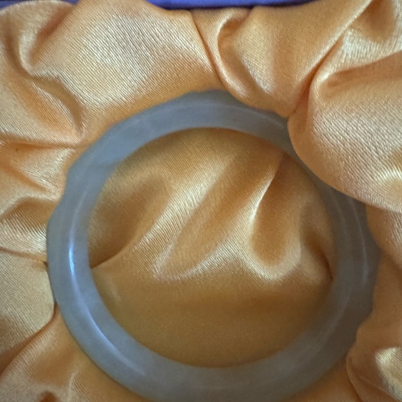 XIU Jade bangle bracelet from China - Picture 6 of 7